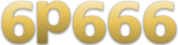 6p666 logo